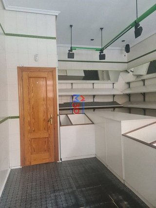 Local comercial en alquiler en Miranda de Ebro