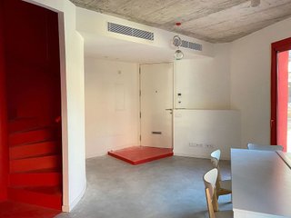 Dúplex en alquiler en El Terreno en Palma de Mallorca
