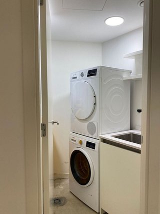 Dúplex en alquiler en El Terreno en Palma de Mallorca