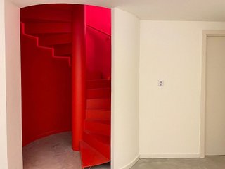 Dúplex en alquiler en El Terreno en Palma de Mallorca