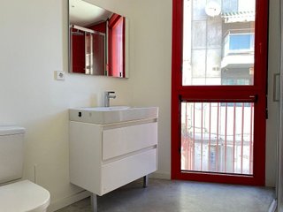 Dúplex en alquiler en El Terreno en Palma de Mallorca