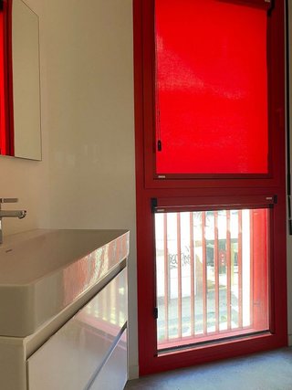 Dúplex en alquiler en El Terreno en Palma de Mallorca