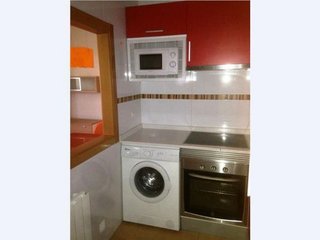 Piso en alquiler en Hospital Nuevo en Valladolid