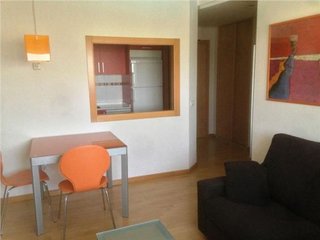 Piso en alquiler en Hospital Nuevo en Valladolid