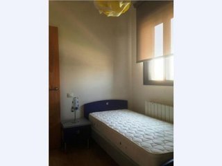 Piso en alquiler en Hospital Nuevo en Valladolid
