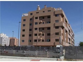 Piso en alquiler en Hospital Nuevo en Valladolid