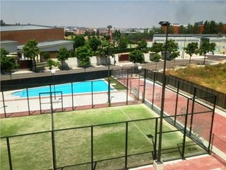 Piso en alquiler en Hospital Nuevo en Valladolid
