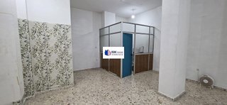 Local comercial en alquiler en Las Huertas - San Pablo en Sevilla
