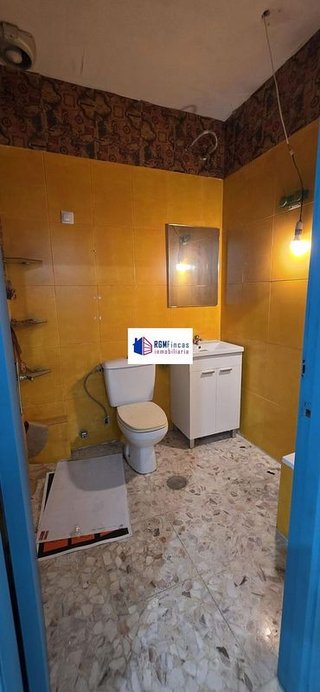 Local comercial en alquiler en Las Huertas - San Pablo en Sevilla