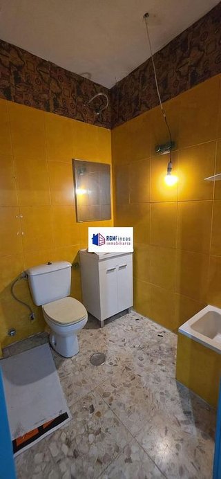 Local comercial en alquiler en Las Huertas - San Pablo en Sevilla