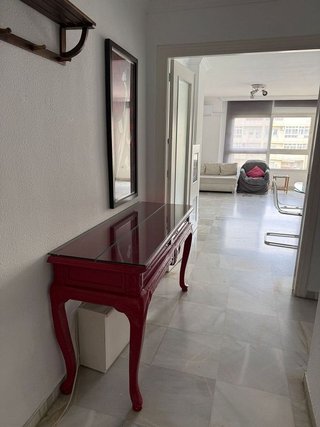 Piso en alquiler en La Barriguilla en Málaga