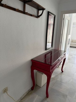 Piso en alquiler en La Barriguilla en Málaga