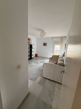 Piso en alquiler en La Barriguilla en Málaga