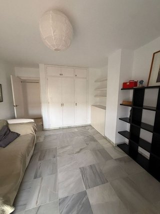 Piso en alquiler en La Barriguilla en Málaga