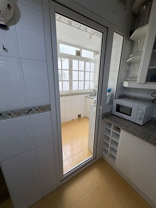 Piso en alquiler en La Barriguilla en Málaga