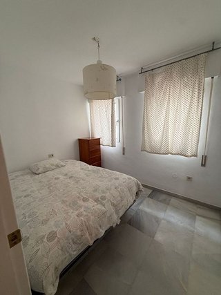 Piso en alquiler en La Barriguilla en Málaga