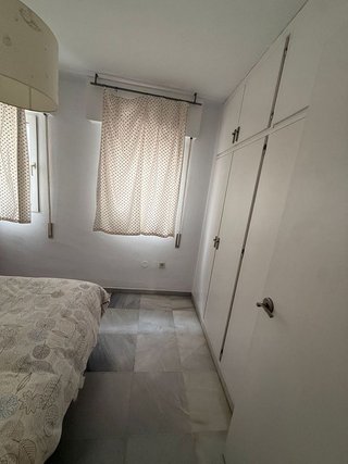 Piso en alquiler en La Barriguilla en Málaga