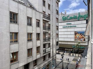 Oficina en alquiler en Centro en Oviedo