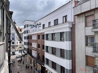 Oficina en alquiler en Centro en Oviedo