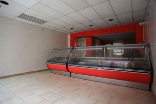 Local comercial en alquiler en El Parque - Zapatón en Torrelavega