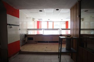 Local comercial en alquiler en El Parque - Zapatón en Torrelavega