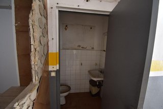 Local comercial en alquiler en Cas Capiscol en Palma de Mallorca