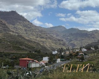 Piso en alquiler en Mogán pueblo en Mogán