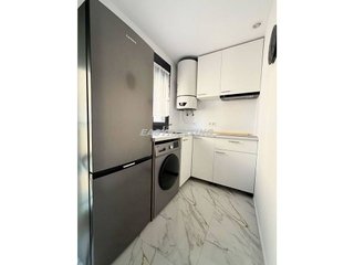 Piso en alquiler en La Línea de la Concepción ciudad en Línea de la Concepción (La)
