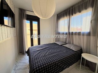 Piso en alquiler en La Línea de la Concepción ciudad en Línea de la Concepción (La)