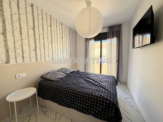 Piso en alquiler en La Línea de la Concepción ciudad en Línea de la Concepción (La)