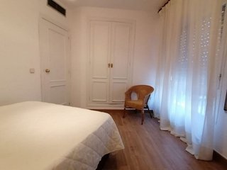 Piso en alquiler en Casco Antiguo - Centro en Badajoz
