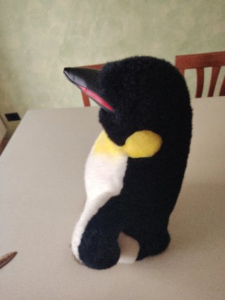 Peluche Pinguino