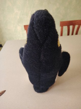 Peluche Pinguino