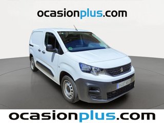 Peugeot Partner Furgon BlueHDi 100 Standard 1000kg 75 kW (102 CV)