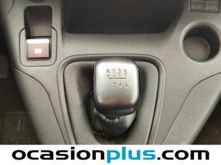 Peugeot Partner Furgon BlueHDi 100 Standard 1000kg 75 kW (102 CV)