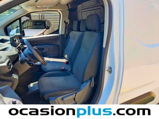 Peugeot Partner Furgon BlueHDi 100 Standard 1000kg 75 kW (102 CV)
