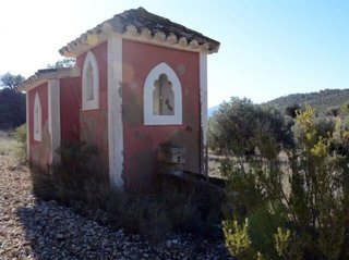 Casa en venta en Monóvar/Monòver