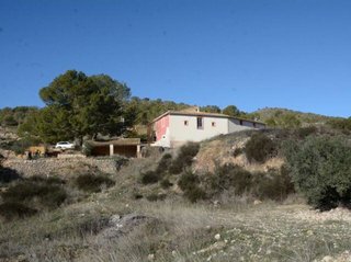 Casa en venta en Monóvar/Monòver