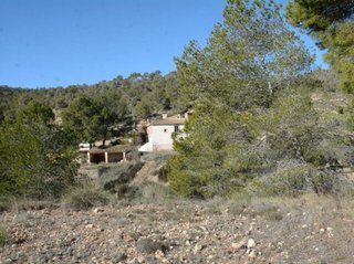 Casa en venta en Monóvar/Monòver