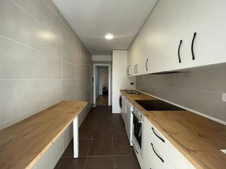 Piso en alquiler en Plan Sur-Amistad en Guadalajara