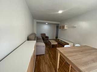 Piso en alquiler en Plan Sur-Amistad en Guadalajara