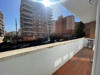 Piso en alquiler en Plan Sur-Amistad en Guadalajara