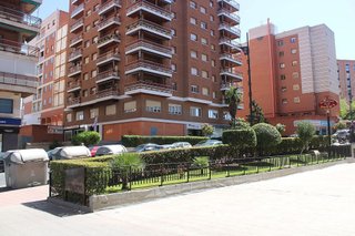 Piso en alquiler en Plan Sur-Amistad en Guadalajara
