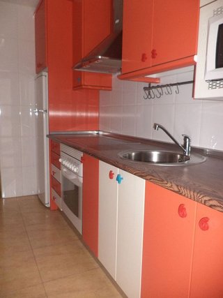 Piso en alquiler en Plasencia