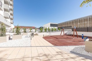 Piso en alquiler en La Unión - Cruz de Humilladero - Los Tilos en Málaga