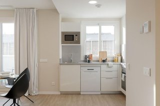 Piso en alquiler en La Unión - Cruz de Humilladero - Los Tilos en Málaga