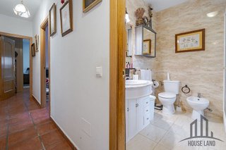 Chalet en venta en Algete pueblo en Algete