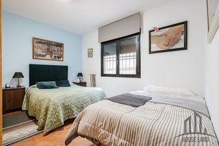 Chalet en venta en Algete pueblo en Algete