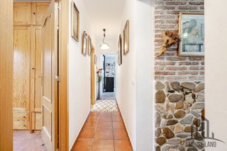 Chalet en venta en Algete pueblo en Algete