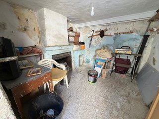 Casa adosada en venta en Torredonjimeno